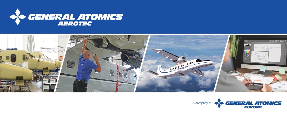Aircraft Project Leader (m/w/d), 1. Bild
