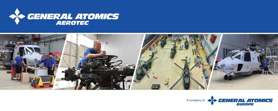 Fluggerätmechaniker (m/w/d) NH90, 1. Bild