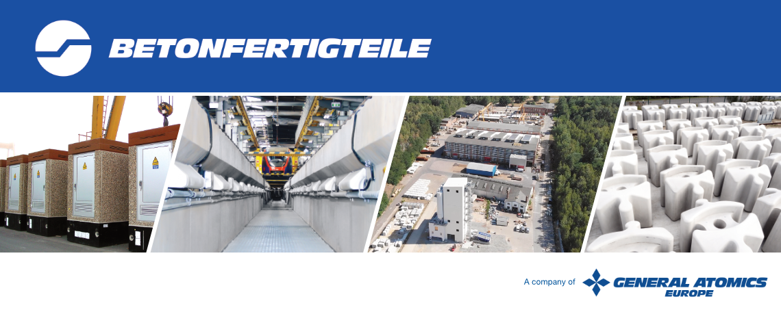 Ausbildungsstart zum Betonfertigteilbauer (m/w/d) 2026!, 1. Bild