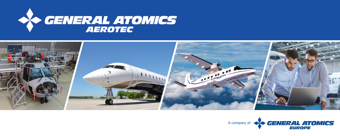 Werkstudent – Flight Operations & Training (m/w/d), 1. Bild