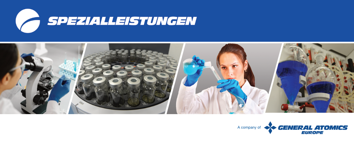 Initiativbewerbung für die SGL Spezial- und Bergbau-Servicegesellschaft Lauchhammer mbH, 1. Bild
